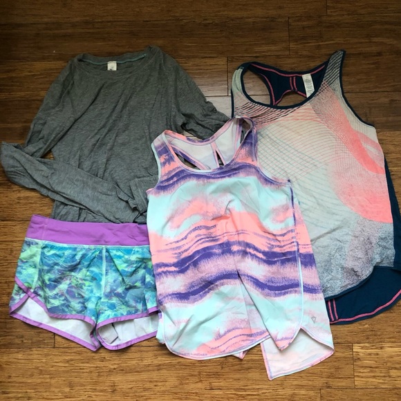 Ivivva bundle